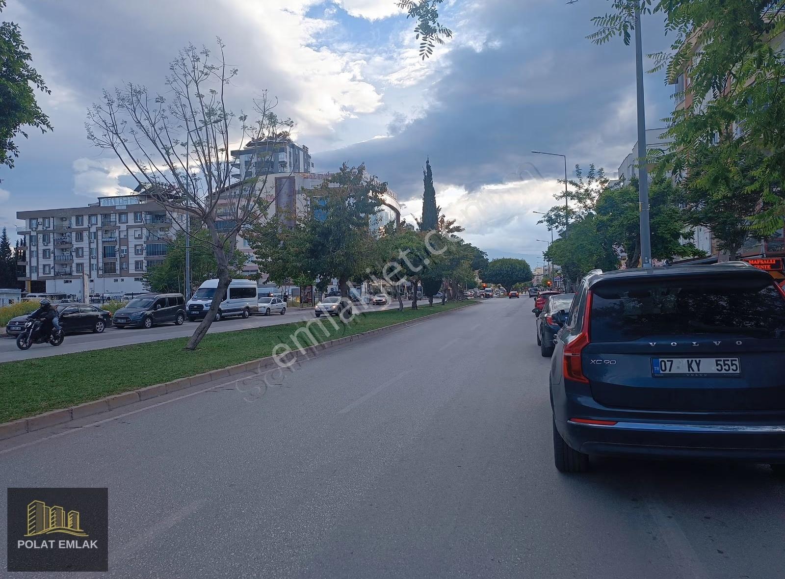 **konuksever/karacaoğlan Cadde Üzeri Katta Asansörlü 3+1satılık* - Görsel 14