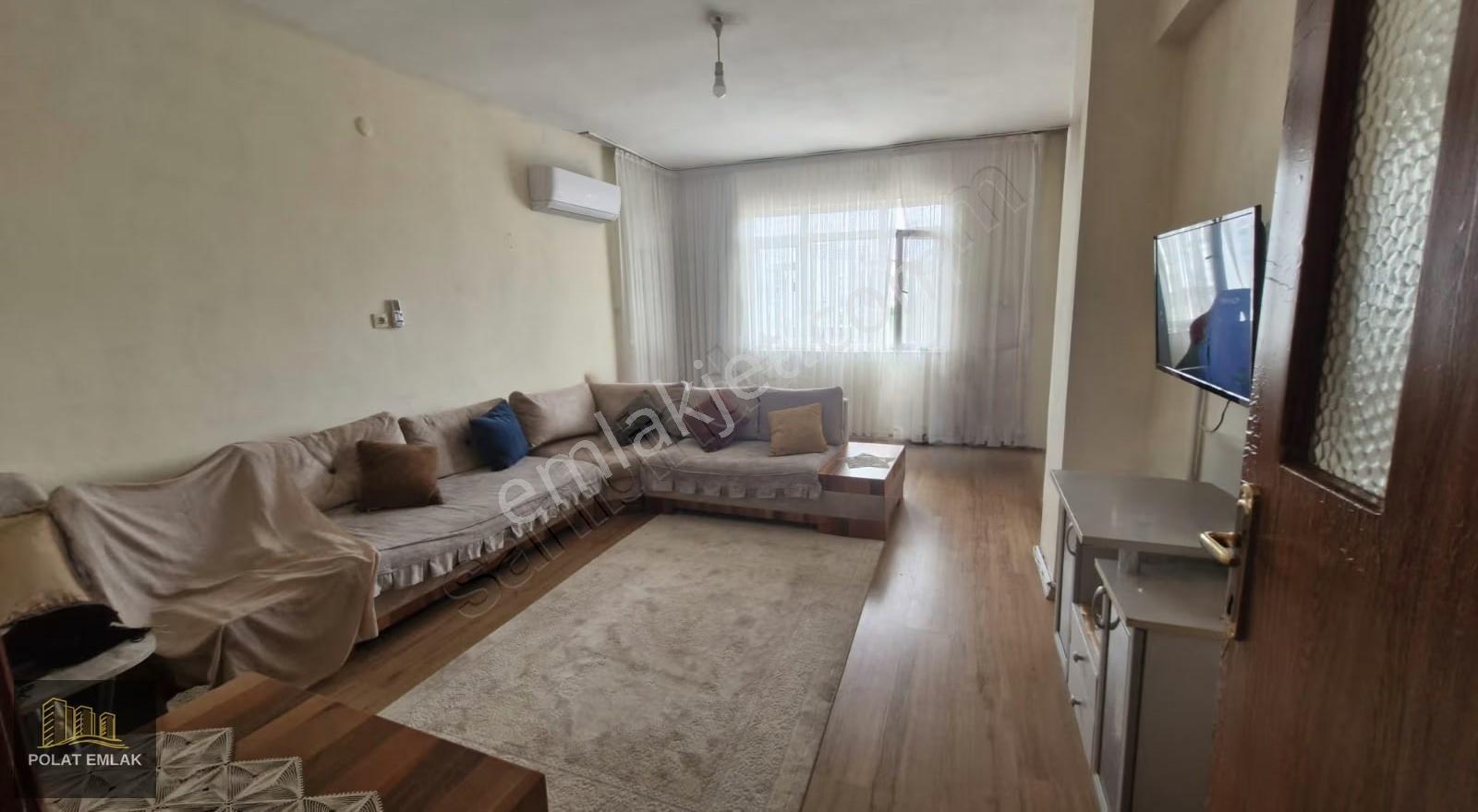 **konuksever/karacaoğlan Cadde Üzeri Katta Asansörlü 3+1satılık* - Görsel 2