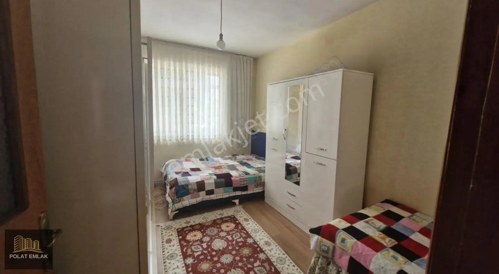 **konuksever/karacaoğlan Cadde Üzeri Katta Asansörlü 3+1satılık* - Görsel 5