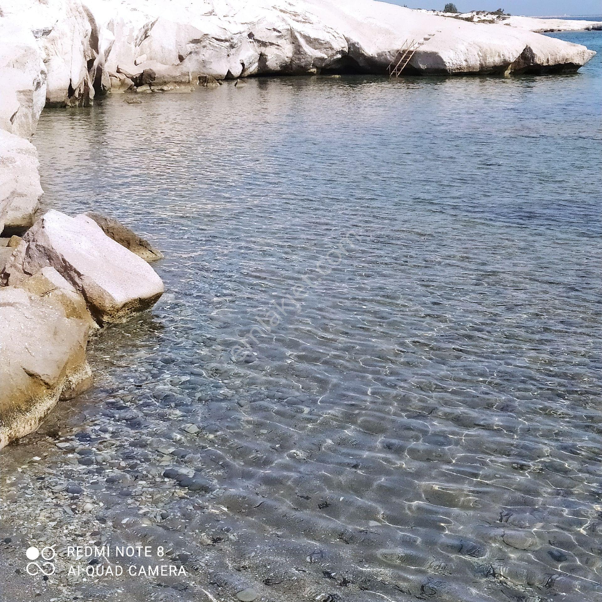 Deniz Kenarı,site İçerisinde, Özel Plajlı - Görsel 21