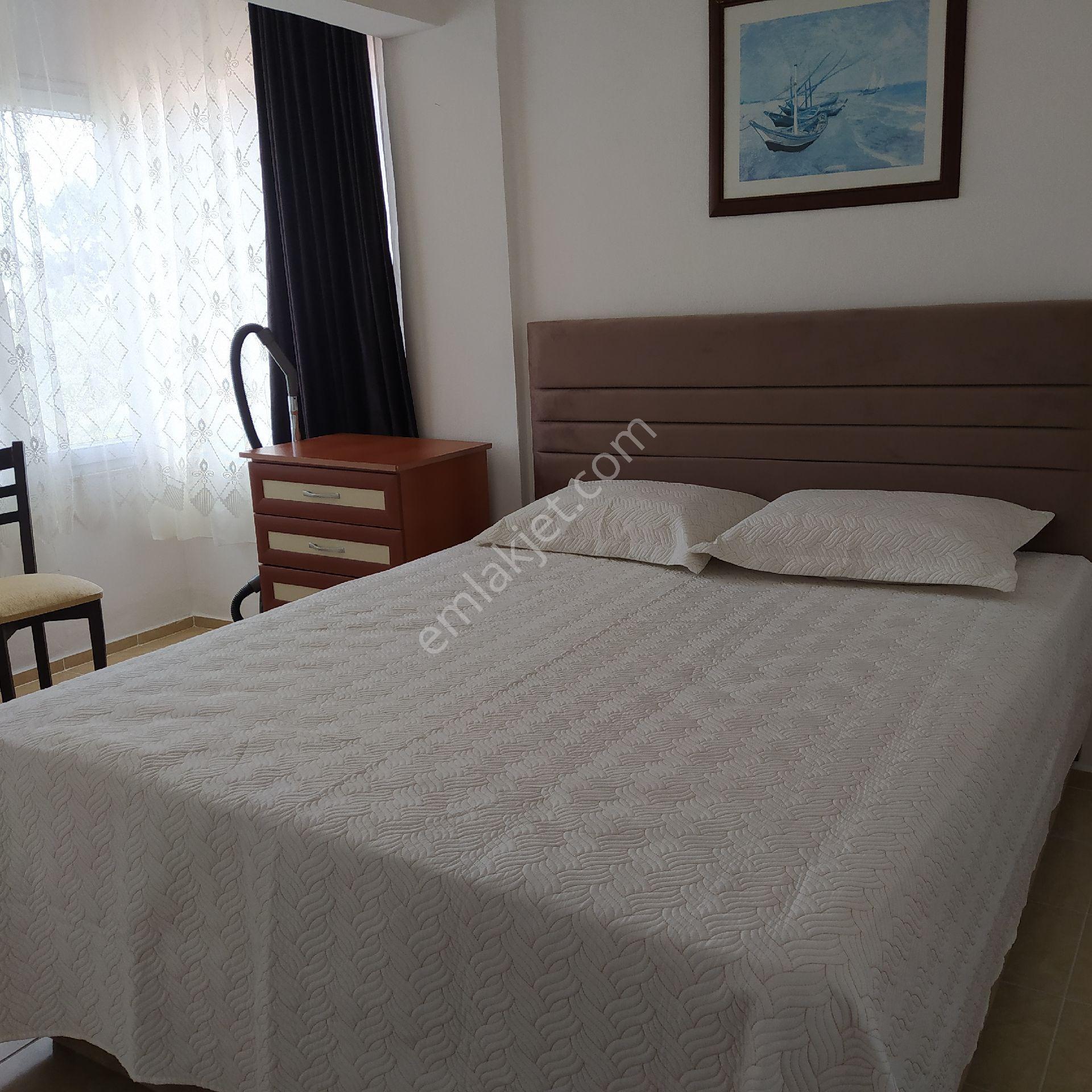 Deniz Kenarı,site İçerisinde, Özel Plajlı - Görsel 8