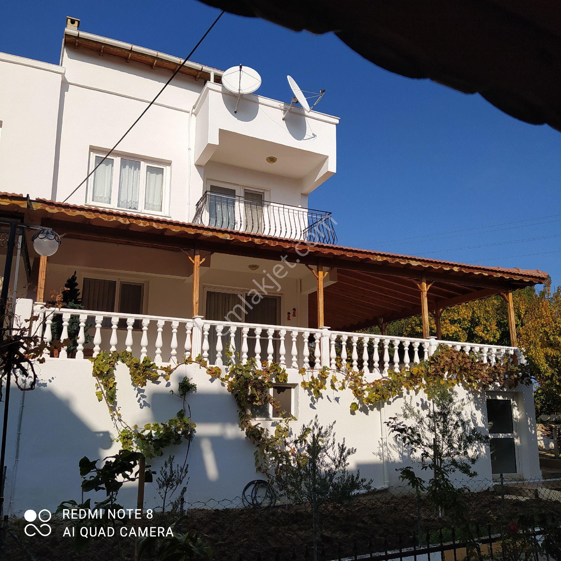 Deniz Kenarı,site İçerisinde, Özel Plajlı - Görsel 17