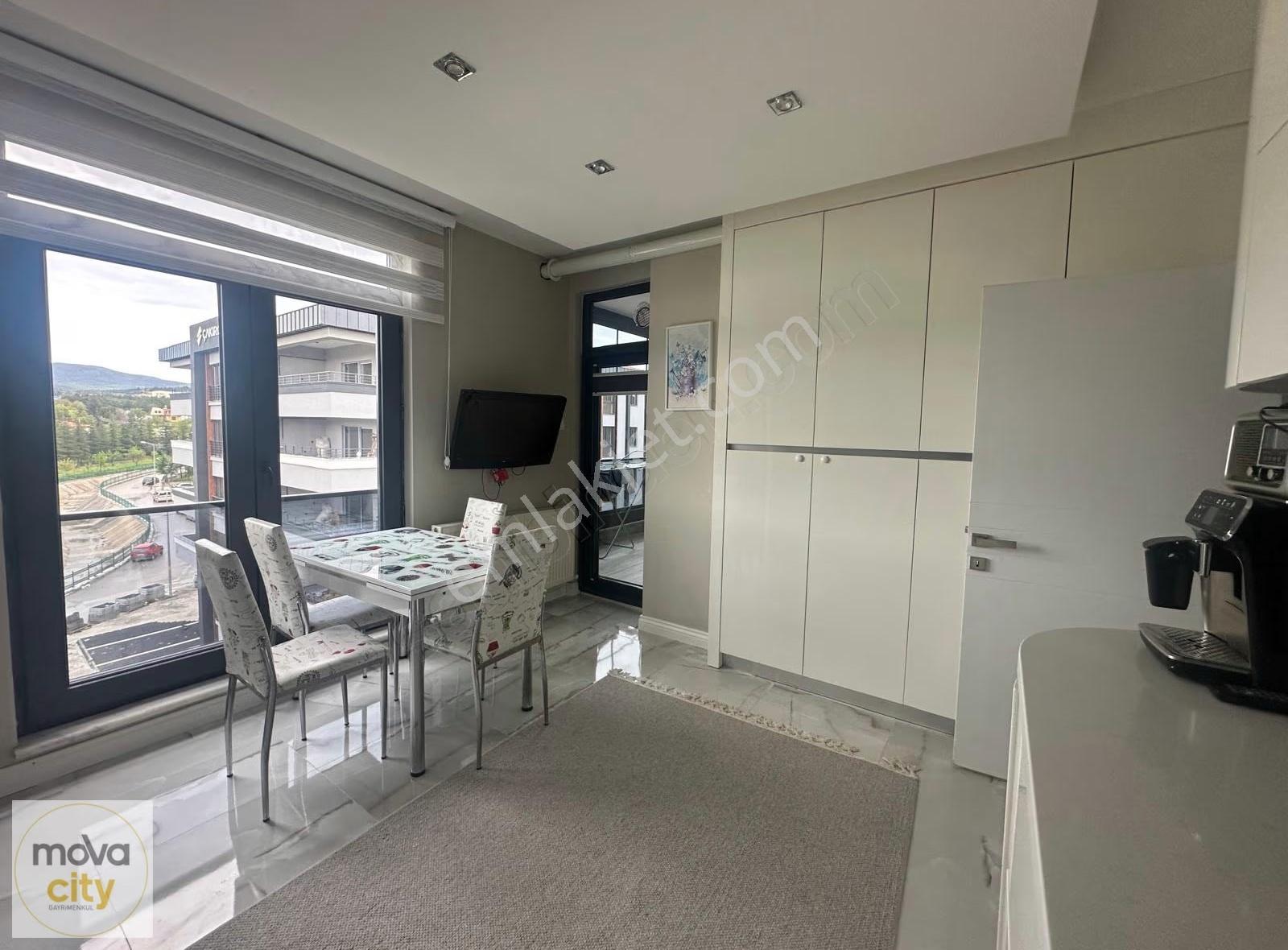 Tavukluk Mevkiinde 3+1 Full Yapılı Satılık Lüks Daire - Görsel 4