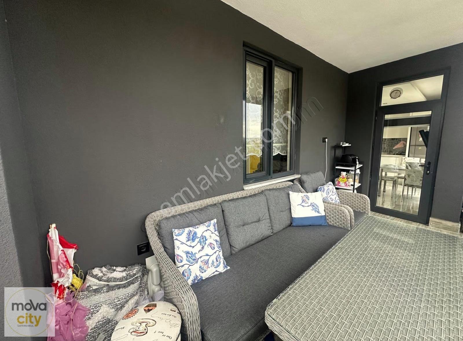 Tavukluk Mevkiinde 3+1 Full Yapılı Satılık Lüks Daire - Görsel 14