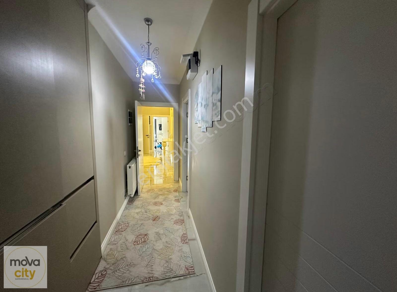 Tavukluk Mevkiinde 3+1 Full Yapılı Satılık Lüks Daire - Görsel 8