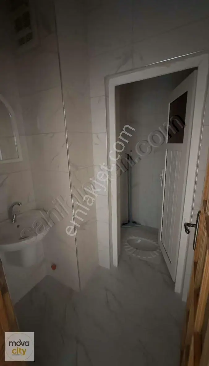 Bahabey Caddesi Üzeri Yeşil Fırın Yanı Satılık Ara Kat 2+1 Daire - Görsel 4