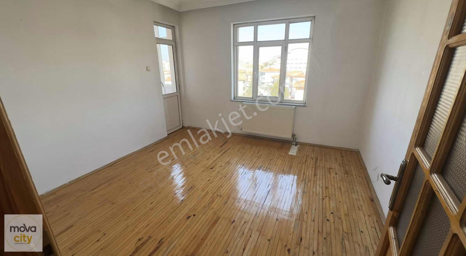 Bahabey Caddesi Üzeri Yeşil Fırın Yanı Satılık Ara Kat 2+1 Daire - Görsel 7