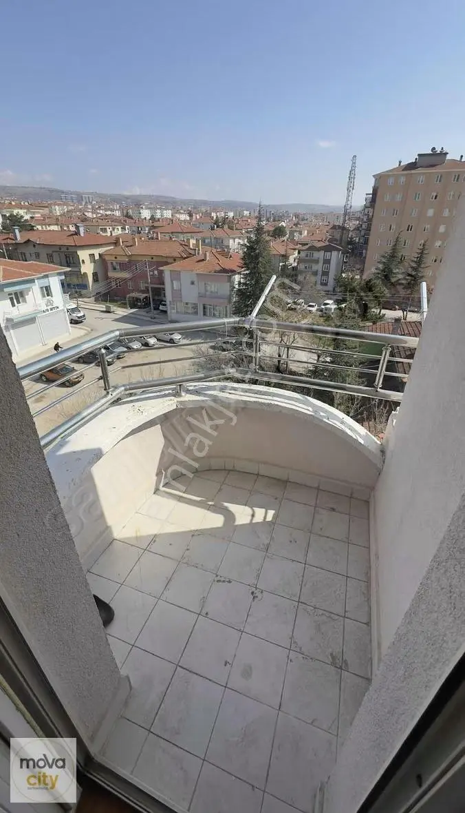 Bahabey Caddesi Üzeri Yeşil Fırın Yanı Satılık Ara Kat 2+1 Daire - Görsel 3