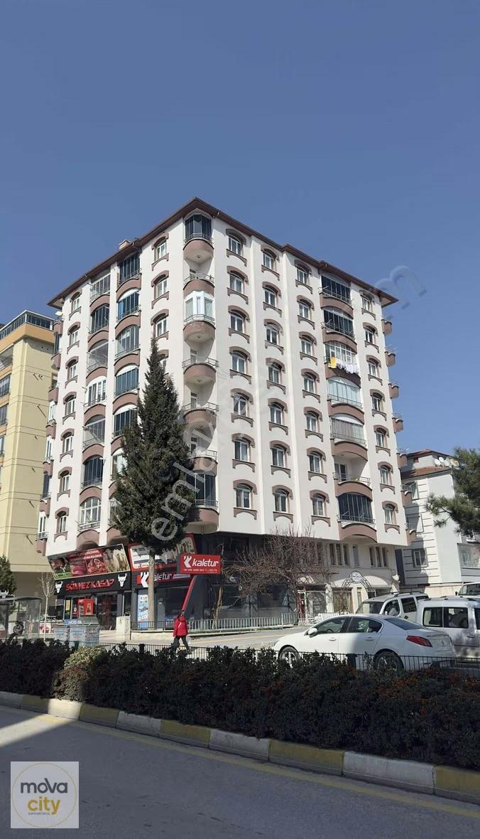 Bahabey Caddesi Üzeri Yeşil Fırın Yanı Satılık Ara Kat 2+1 Daire - Görsel 12