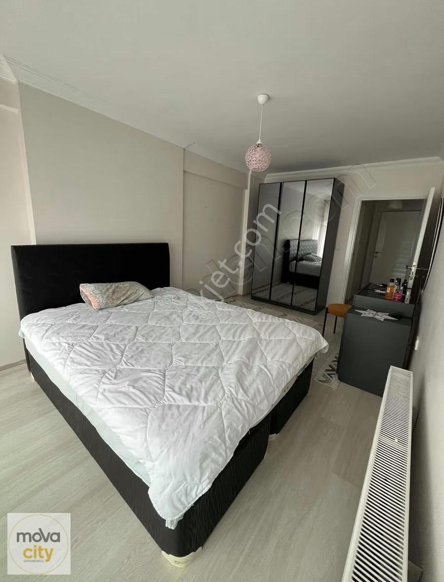 Buket Tower'da Eşyalı 2+1 Kiralık Daire - Görsel 17