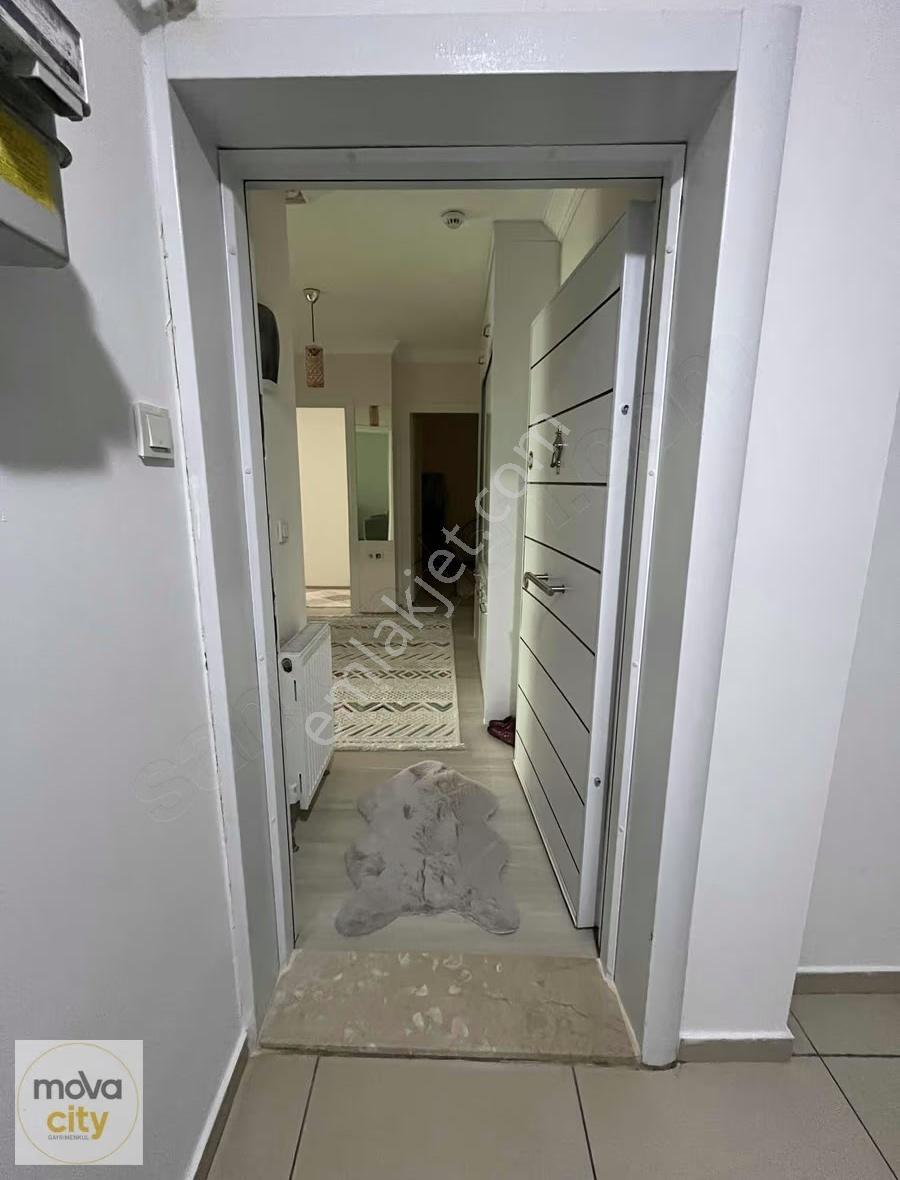 Buket Tower'da Eşyalı 2+1 Kiralık Daire - Görsel 8