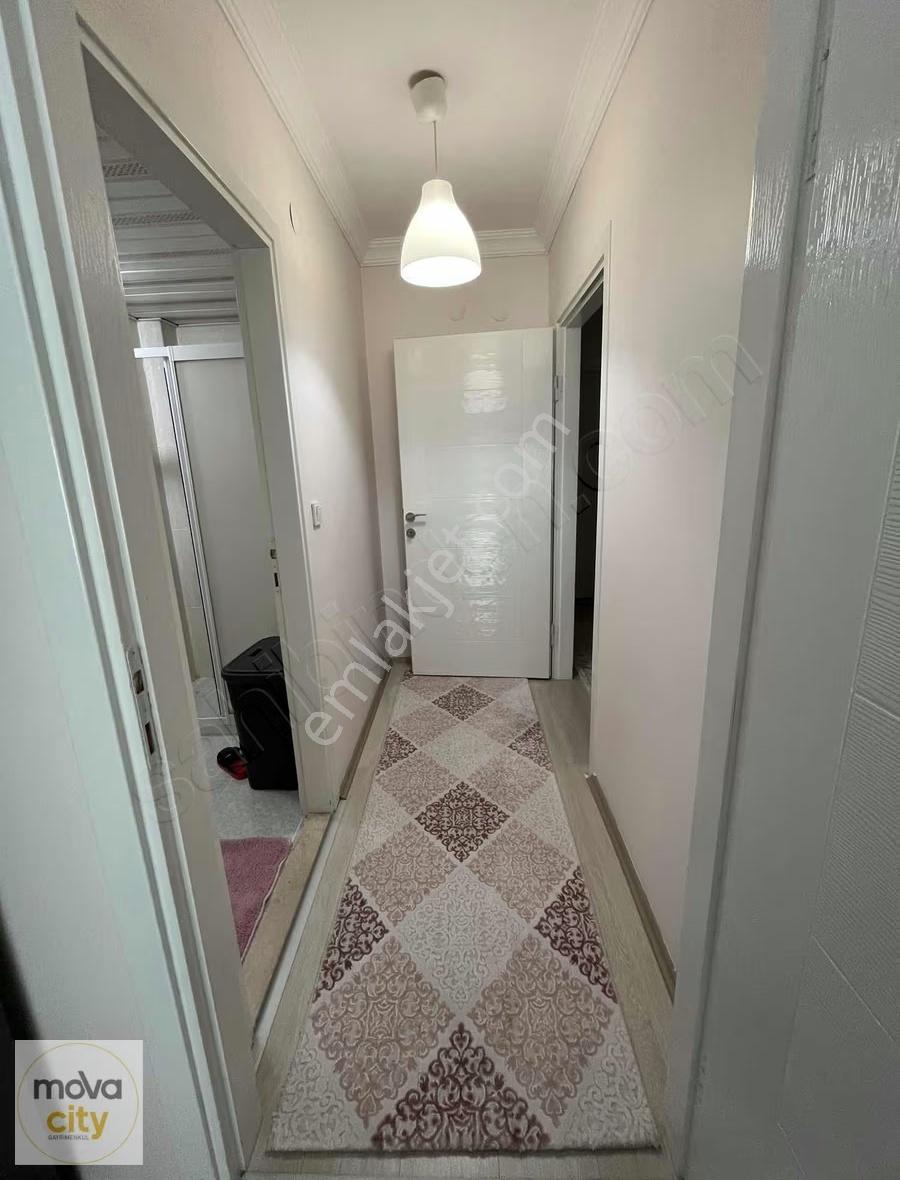 Buket Tower'da Eşyalı 2+1 Kiralık Daire - Görsel 7