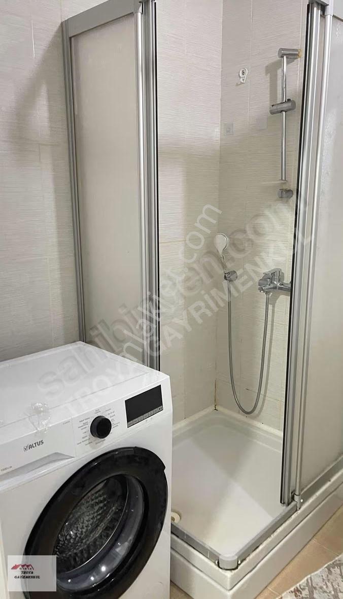Papatya 2 Rezidans Da 1+1 Eşyalı Kiralık Daire - Görsel 6