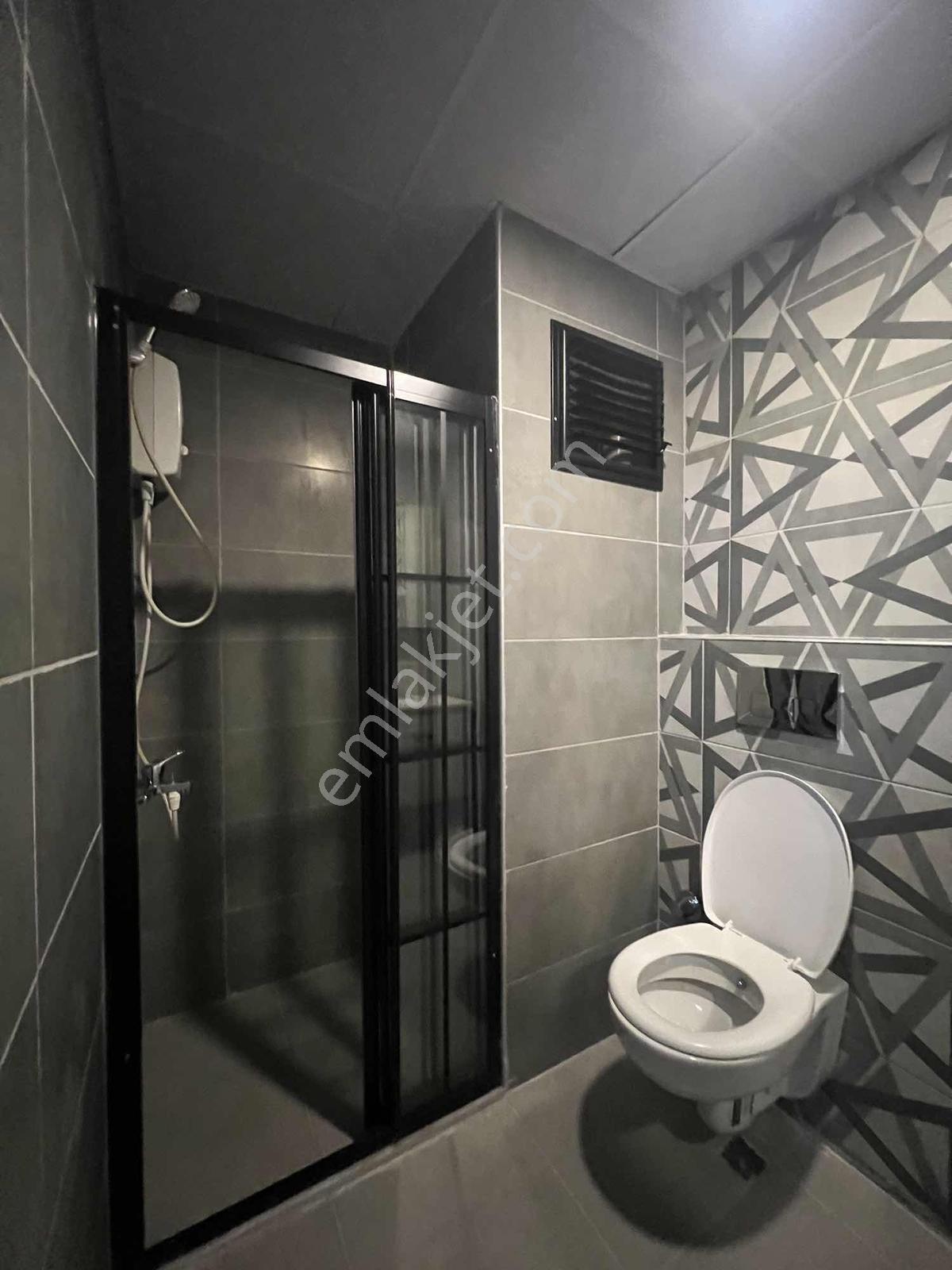 Kulepark~farkıyla~yeni~açılan~hekimköy~bulvarında1+1sıfır~eşyalı - Görsel 12