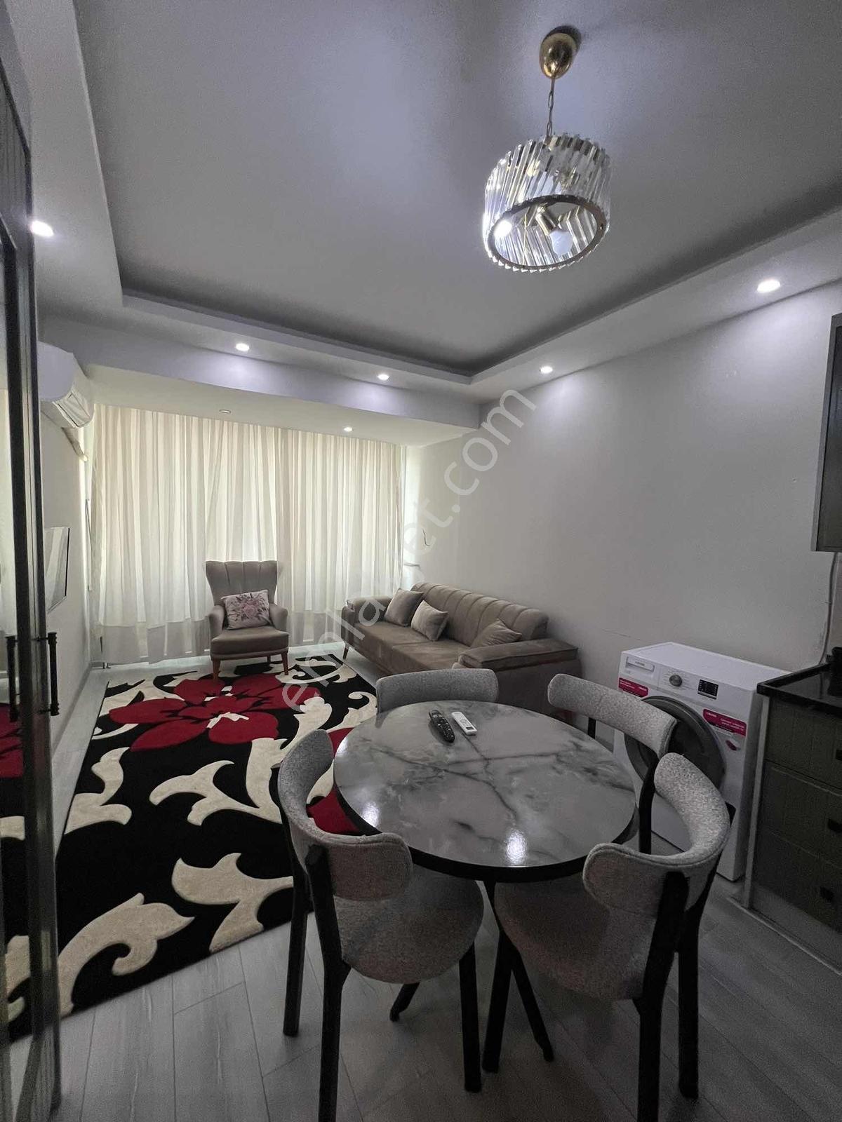 Kulepark~farkıyla~yeni~açılan~hekimköy~bulvarında1+1sıfır~eşyalı - Görsel 9