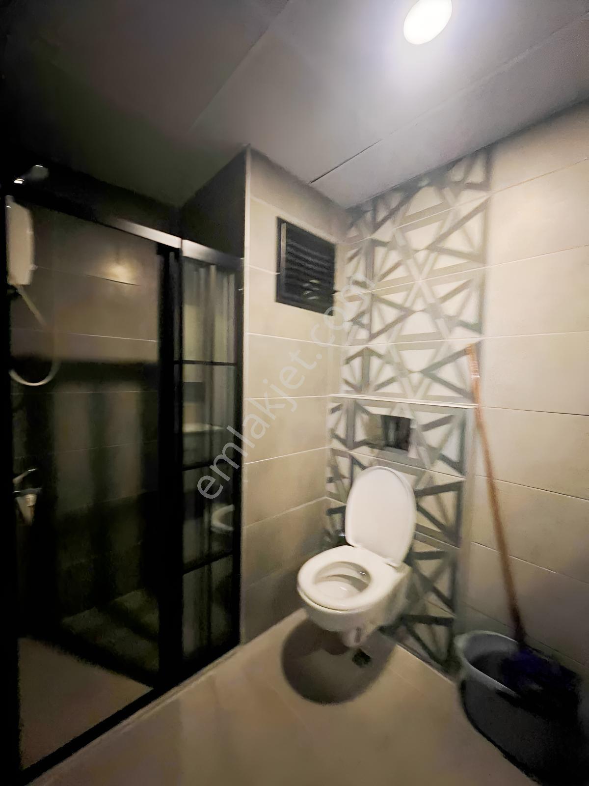Kulepark~farkıyla~yeni~açılan~hekimköy~bulvarında1+1sıfır~eşyalı - Görsel 14
