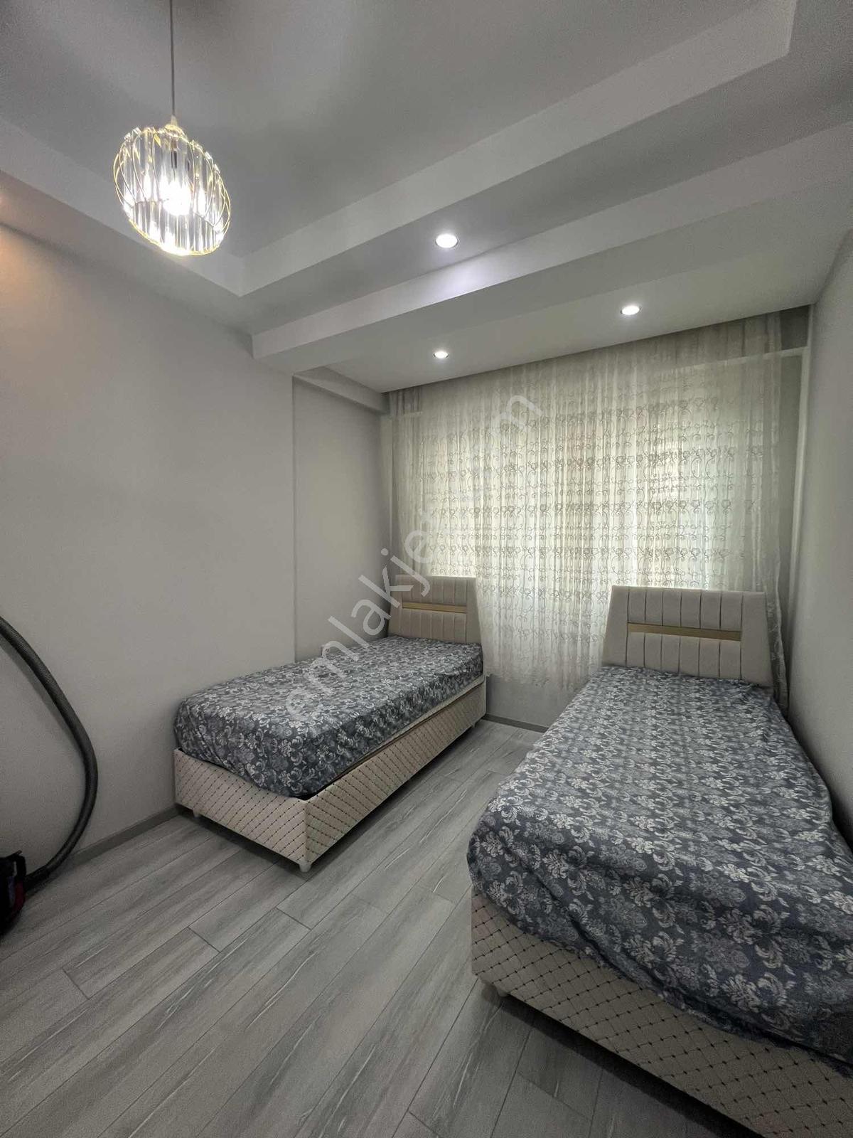 Kulepark~farkıyla~yeni~açılan~hekimköy~bulvarında1+1sıfır~eşyalı - Görsel 4
