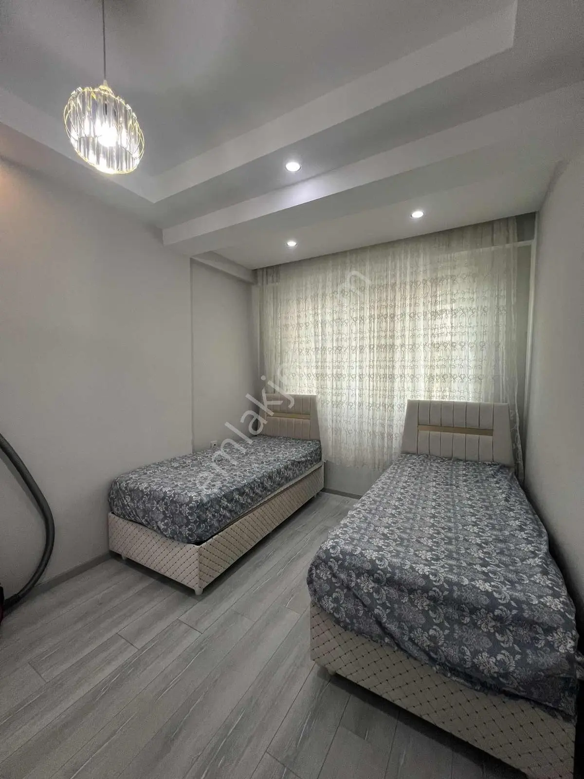 Kulepark~farkıyla~yeni~açılan~hekimköy~bulvarında1+1sıfır~eşyalı - Görsel 17
