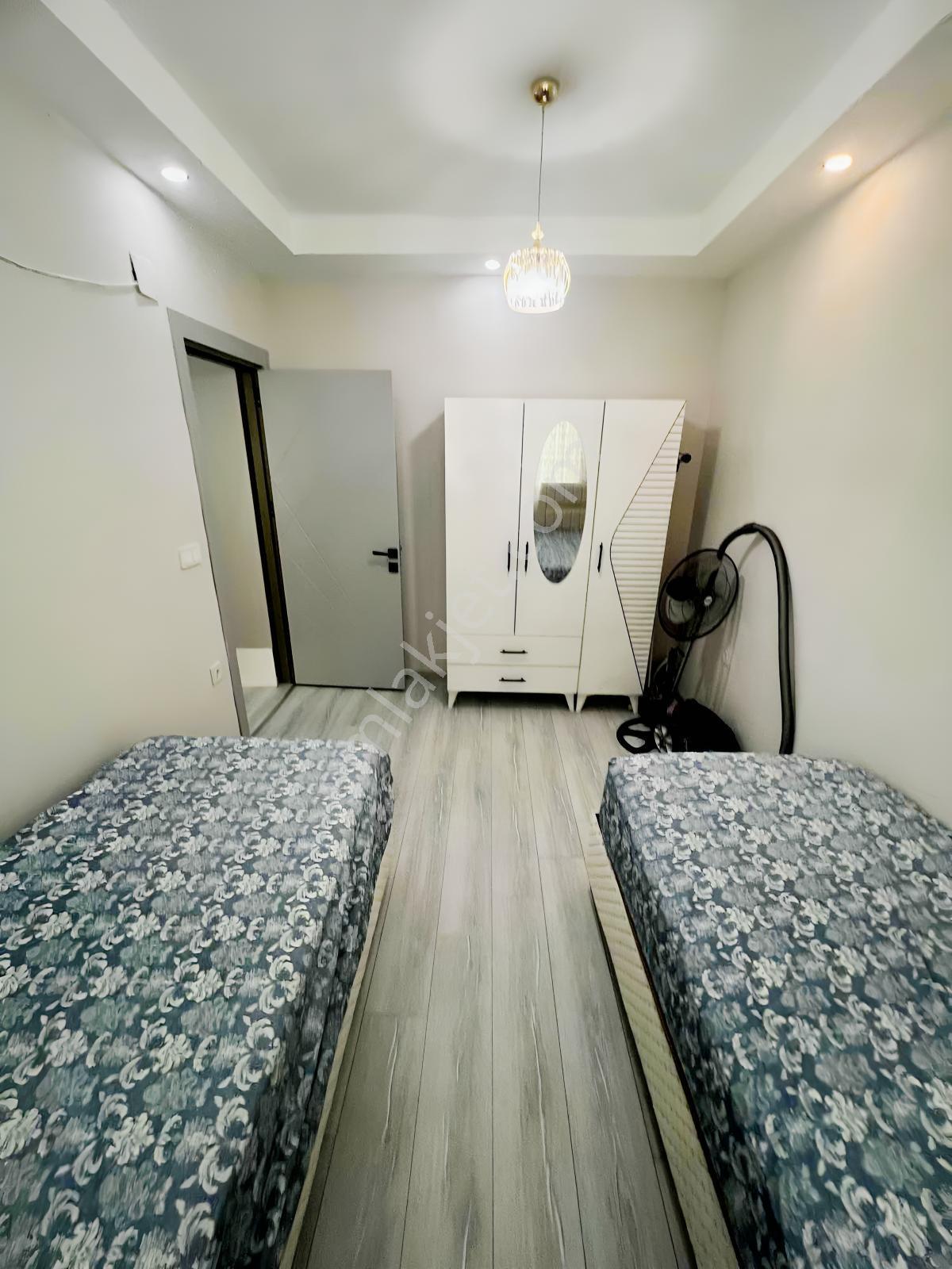 Kulepark~farkıyla~yeni~açılan~hekimköy~bulvarında1+1sıfır~eşyalı - Görsel 13