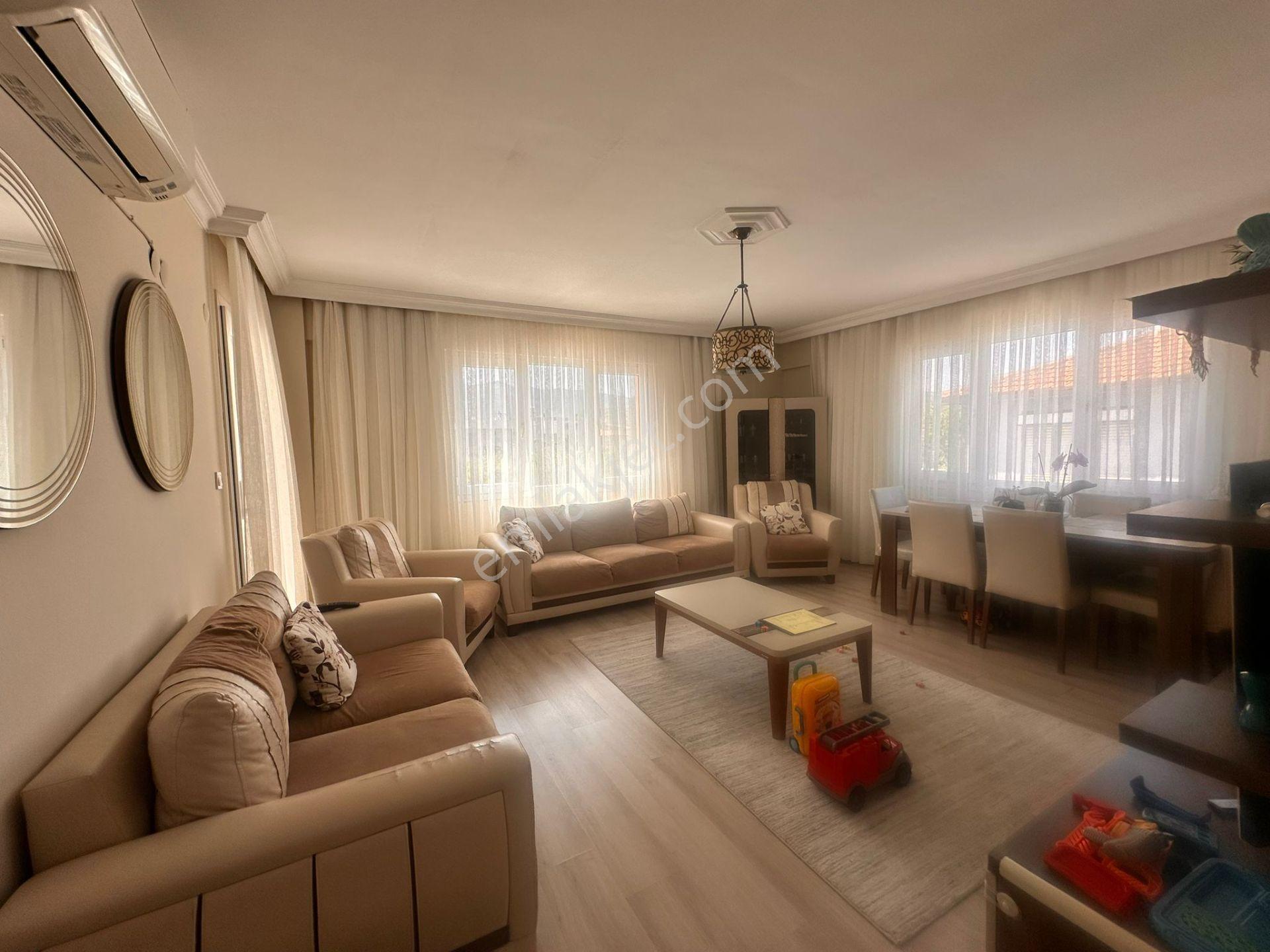 Emiralemde Şehirden Kopmadan Huzurlu Yaşam 140m2 3+1daire - Görsel 6