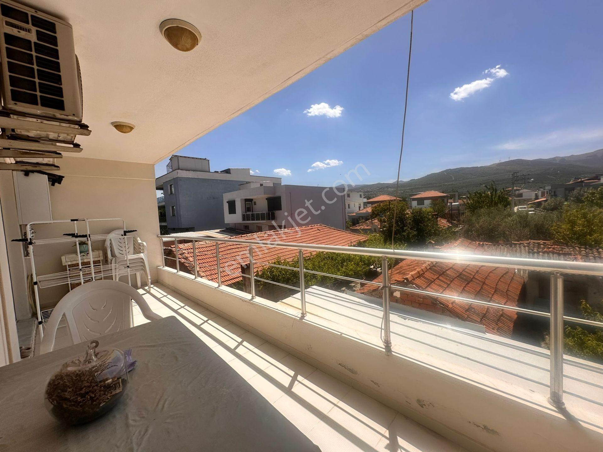 Emiralemde Şehirden Kopmadan Huzurlu Yaşam 140m2 3+1daire - Görsel 14