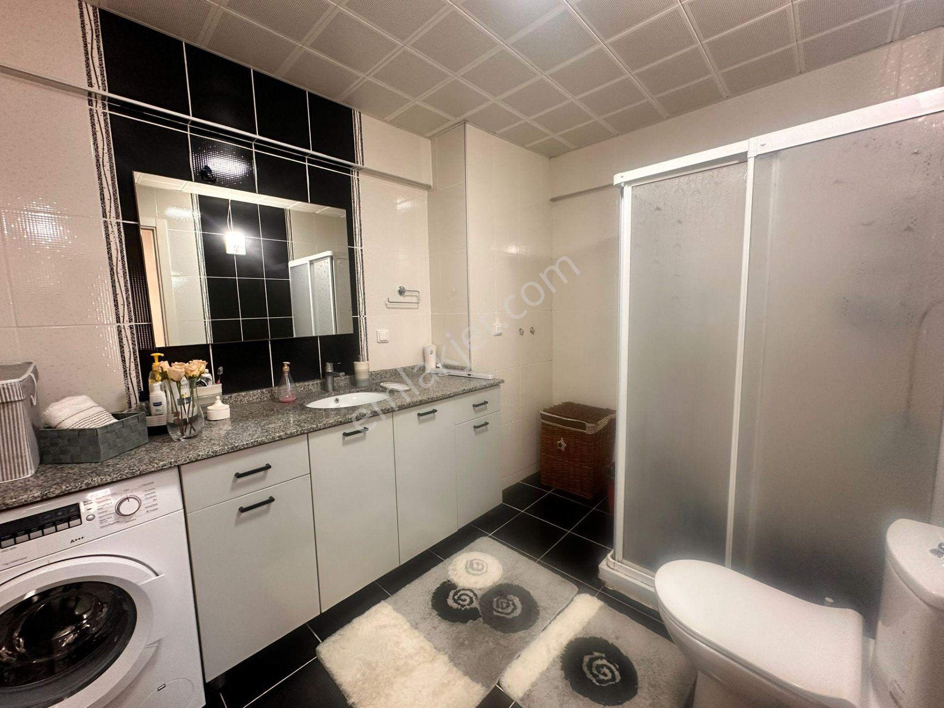 Emiralemde Şehirden Kopmadan Huzurlu Yaşam 140m2 3+1daire - Görsel 18