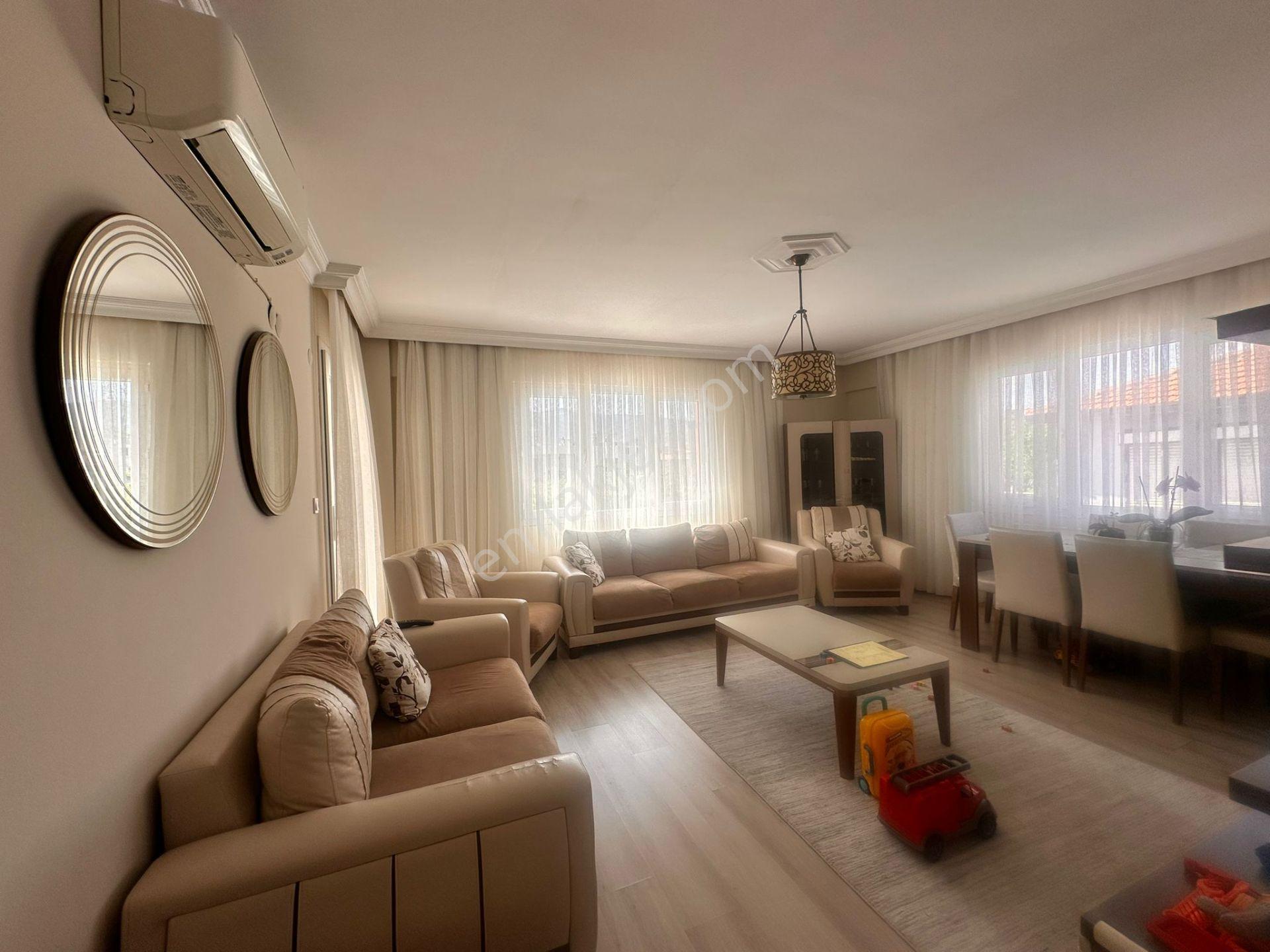 Emiralemde Şehirden Kopmadan Huzurlu Yaşam 140m2 3+1daire - Görsel 2