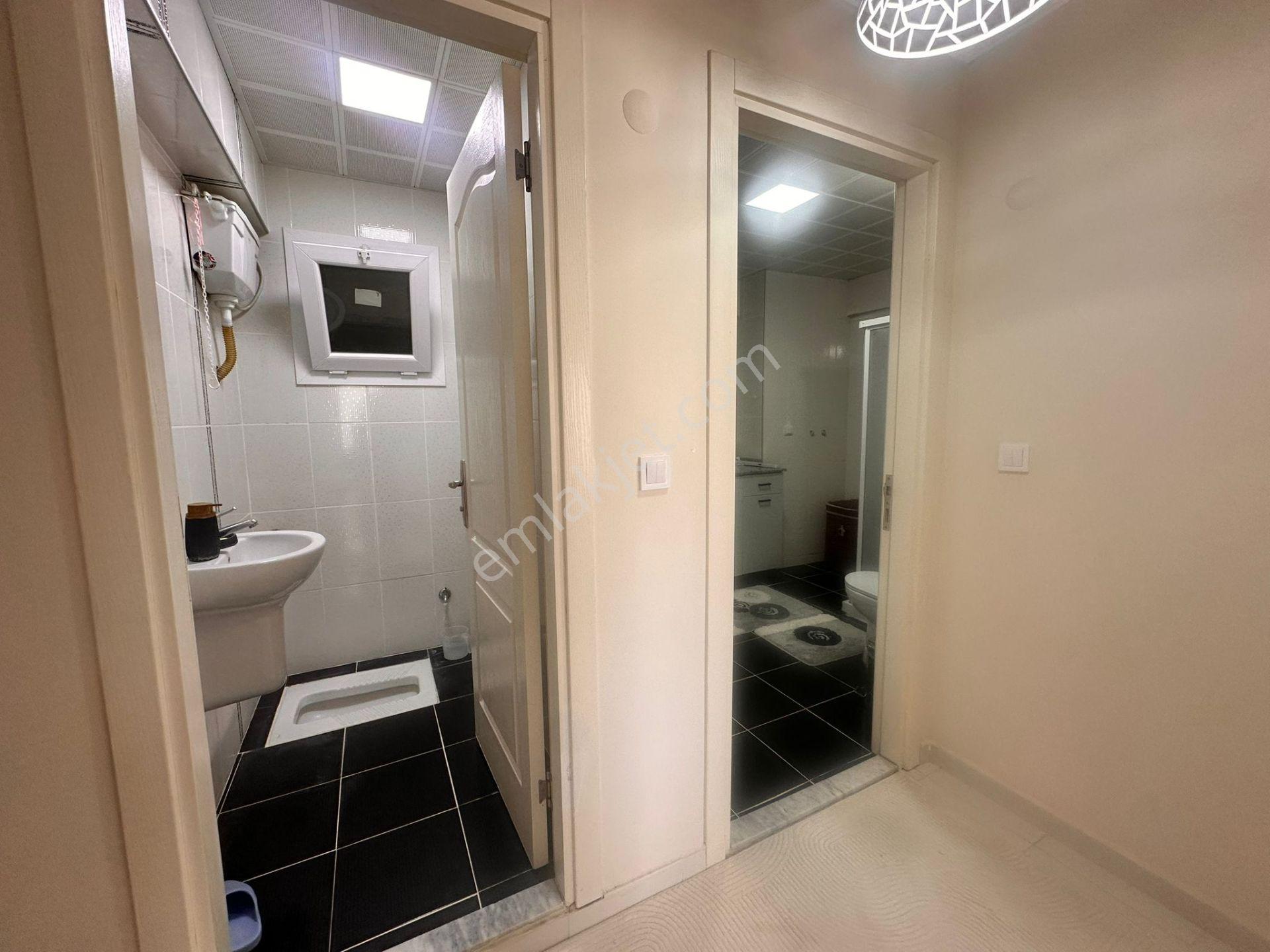 Emiralemde Şehirden Kopmadan Huzurlu Yaşam 140m2 3+1daire - Görsel 21