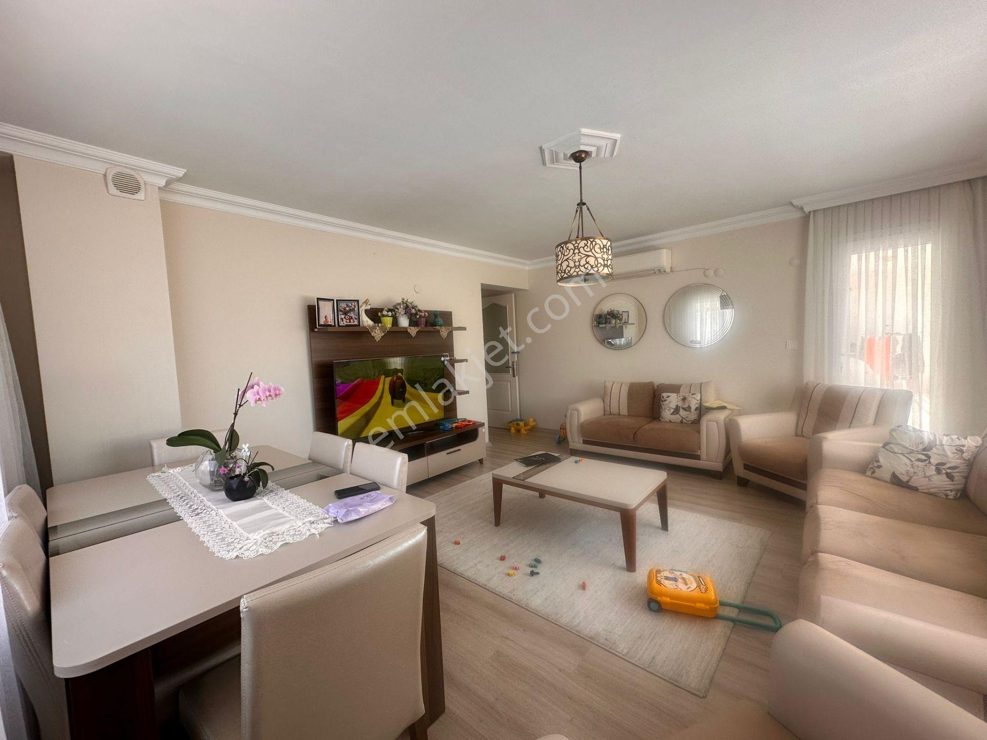 Emiralemde Şehirden Kopmadan Huzurlu Yaşam 140m2 3+1daire - Görsel 4