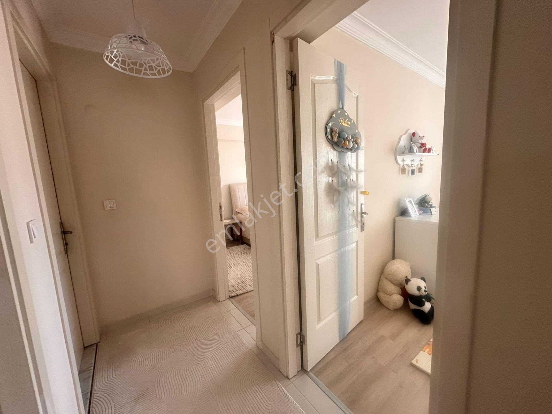 Emiralemde Şehirden Kopmadan Huzurlu Yaşam 140m2 3+1daire - Görsel 15