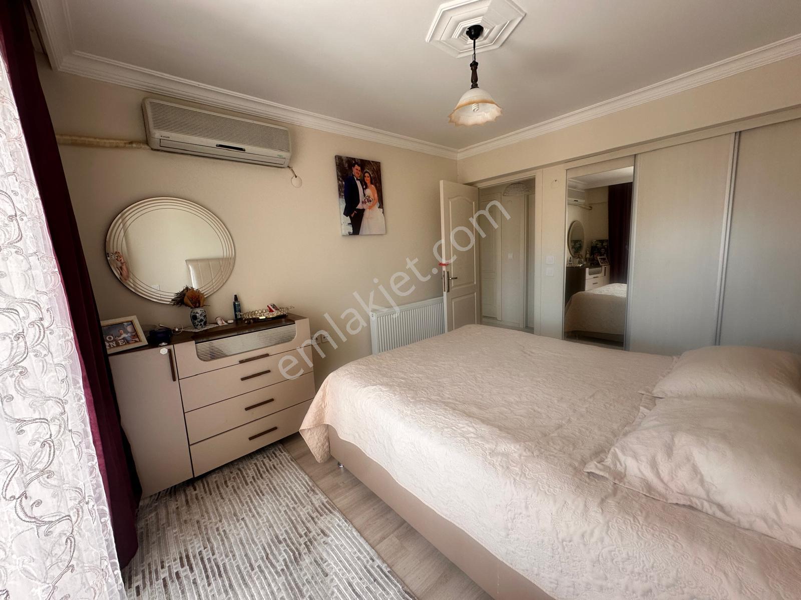 Emiralemde Şehirden Kopmadan Huzurlu Yaşam 140m2 3+1daire - Görsel 26