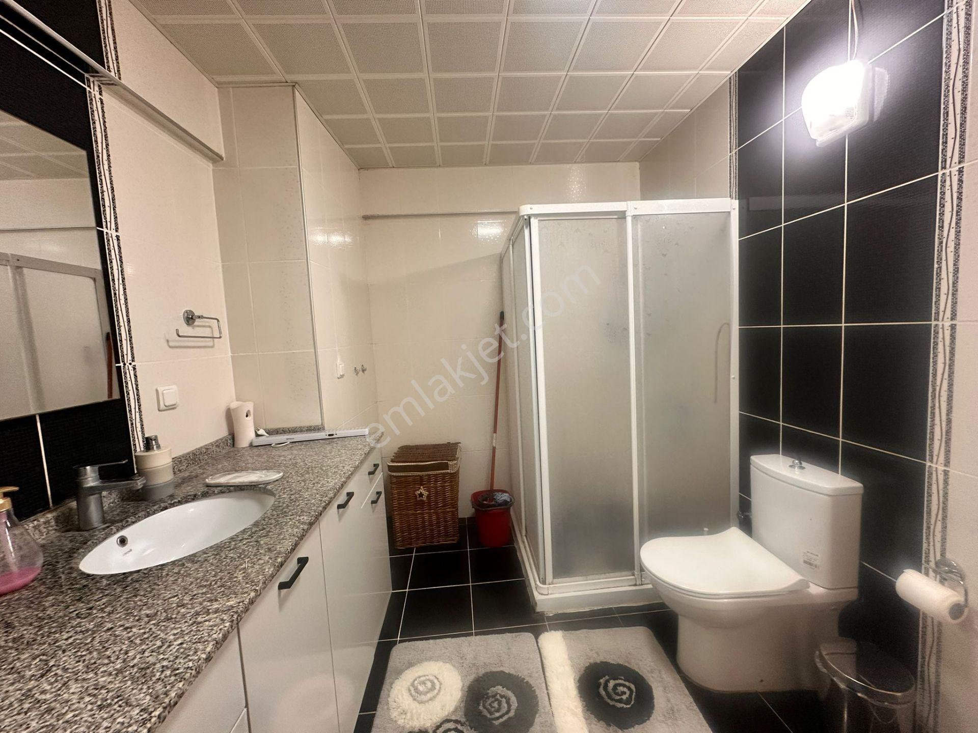 Emiralemde Şehirden Kopmadan Huzurlu Yaşam 140m2 3+1daire - Görsel 19