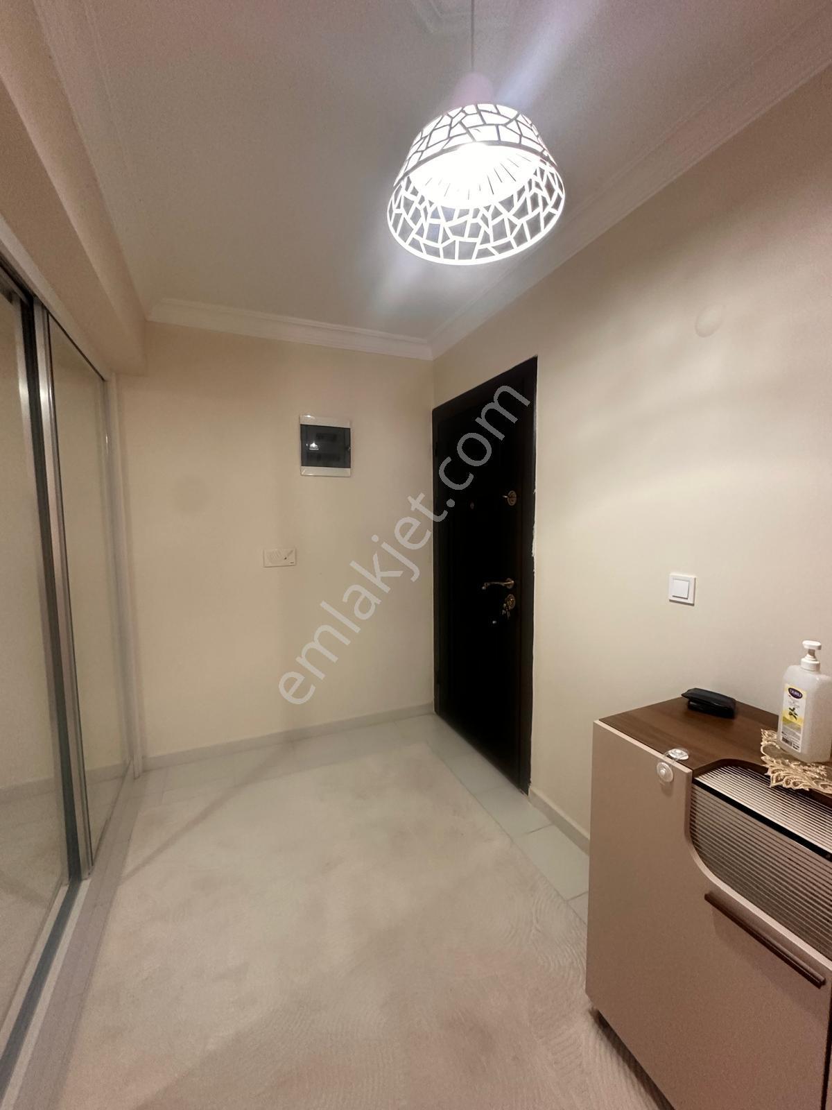 Emiralemde Şehirden Kopmadan Huzurlu Yaşam 140m2 3+1daire - Görsel 22