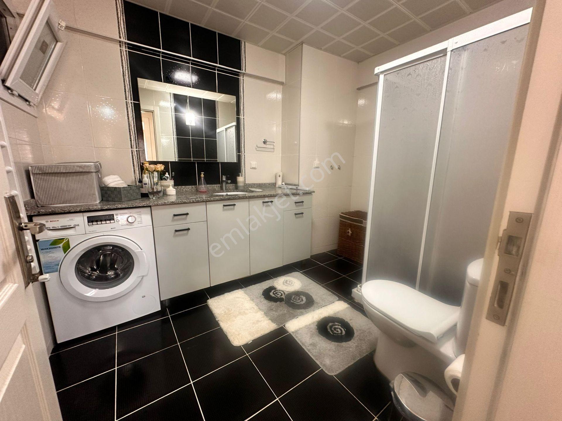 Emiralemde Şehirden Kopmadan Huzurlu Yaşam 140m2 3+1daire - Görsel 20