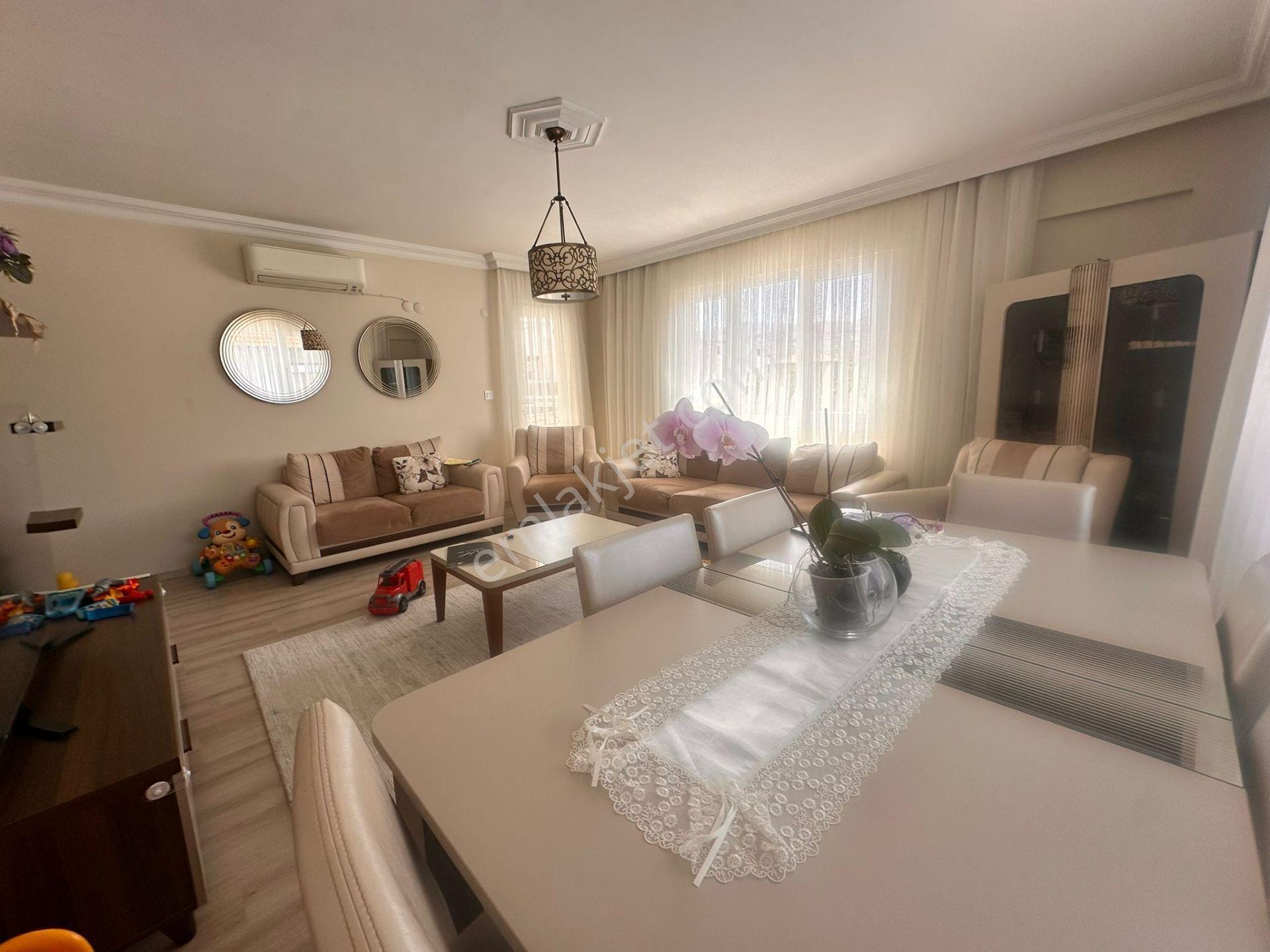 Emiralemde Şehirden Kopmadan Huzurlu Yaşam 140m2 3+1daire - Görsel 5