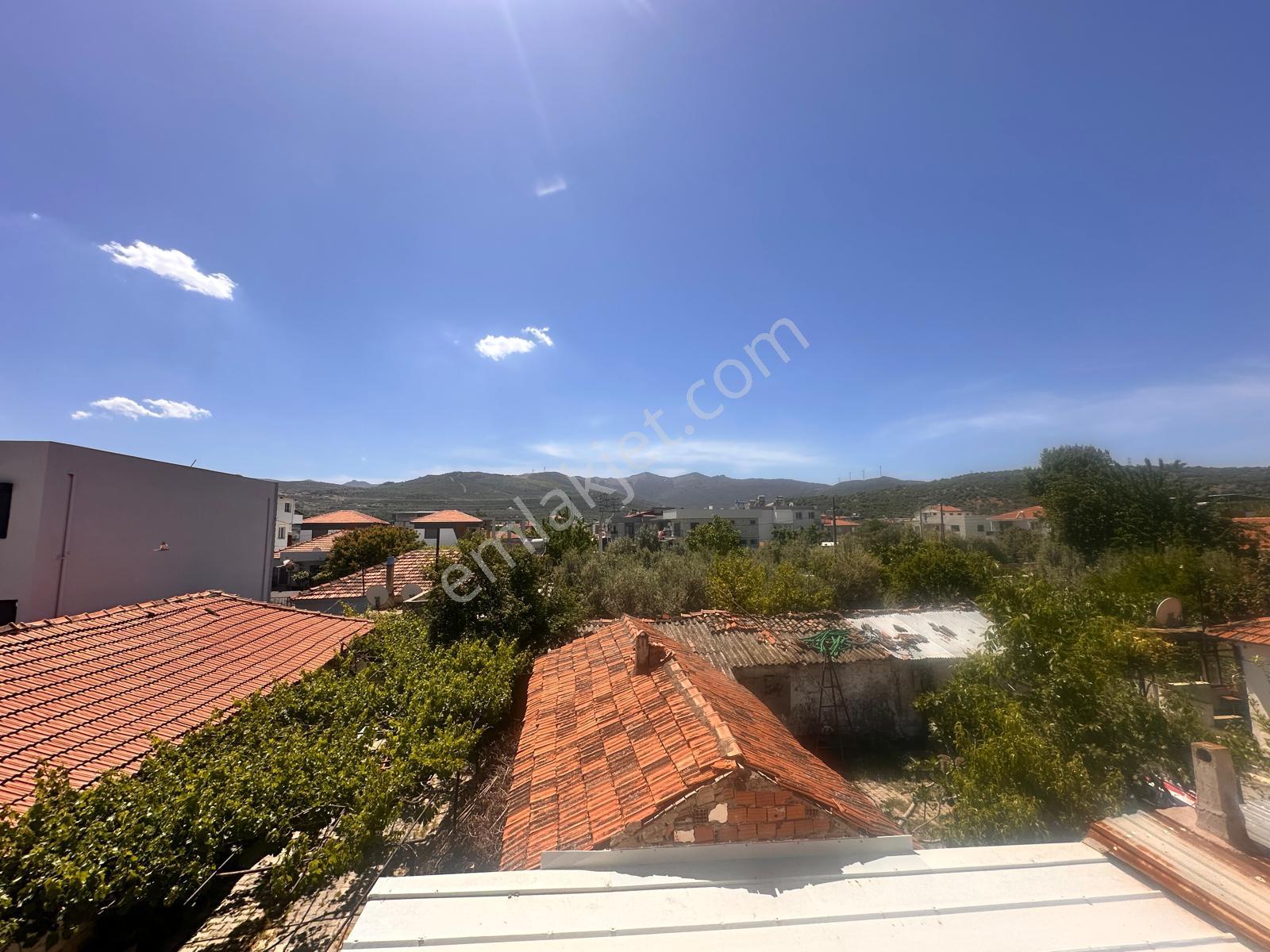 Emiralemde Şehirden Kopmadan Huzurlu Yaşam 140m2 3+1daire - Görsel 34