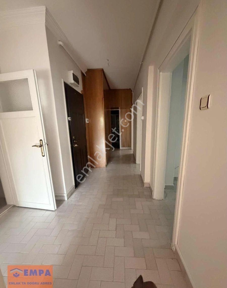 Mebusevlerinde Anıtkabirin Köşesinde Satılık 3+1 Daire - Görsel 15