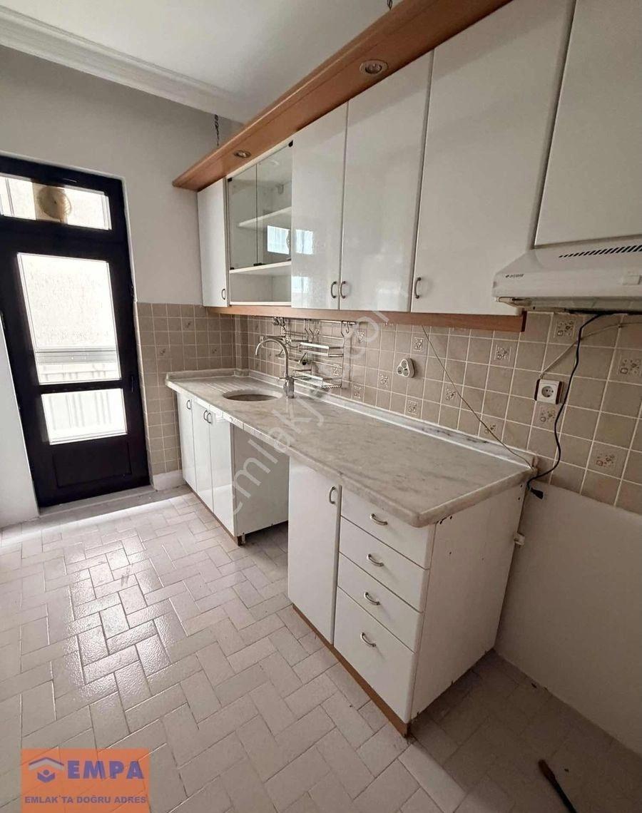 Mebusevlerinde Anıtkabirin Köşesinde Satılık 3+1 Daire - Görsel 19