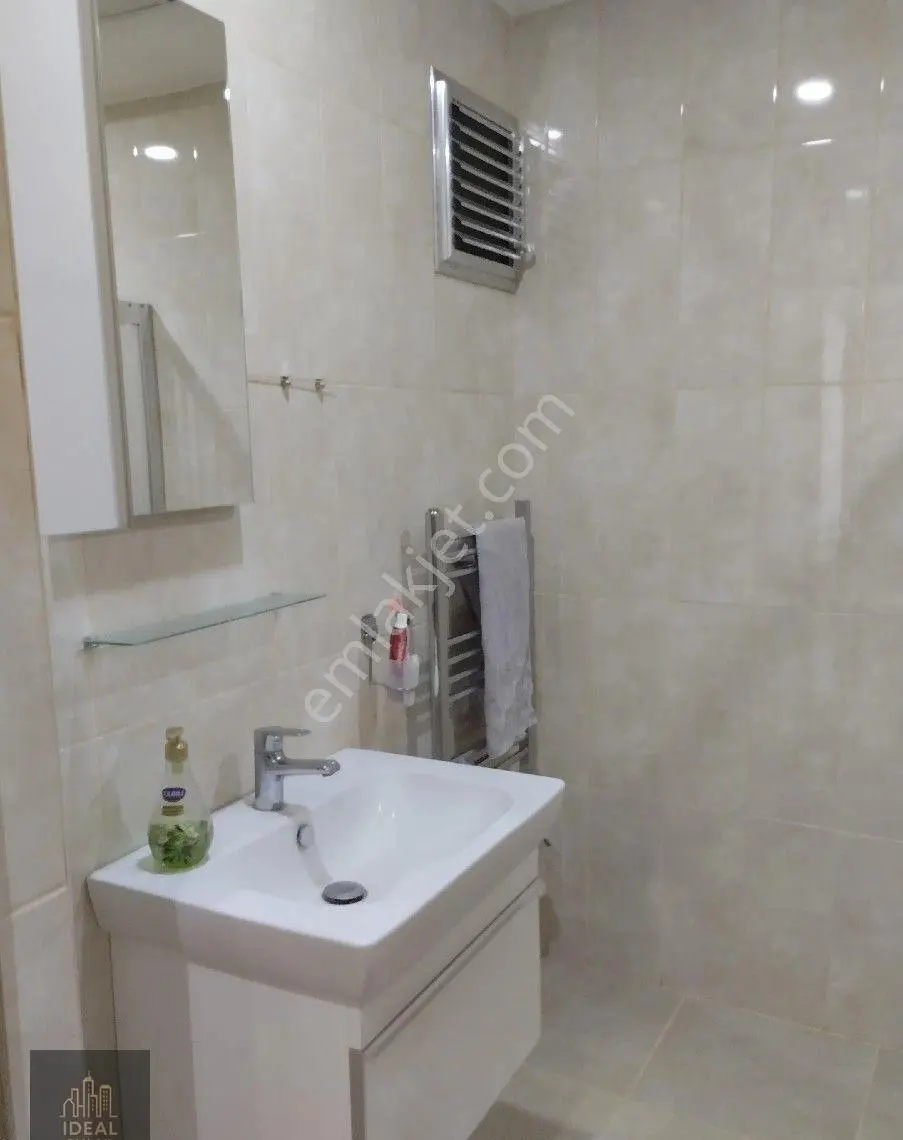 Harman Mahallesinde Ultra Lüx Dubleks Daire Satılıktır. Çarşı Merkezde - Görsel 2