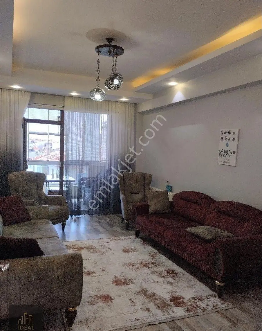 Harman Mahallesinde Ultra Lüx Dubleks Daire Satılıktır. Çarşı Merkezde - Görsel 4