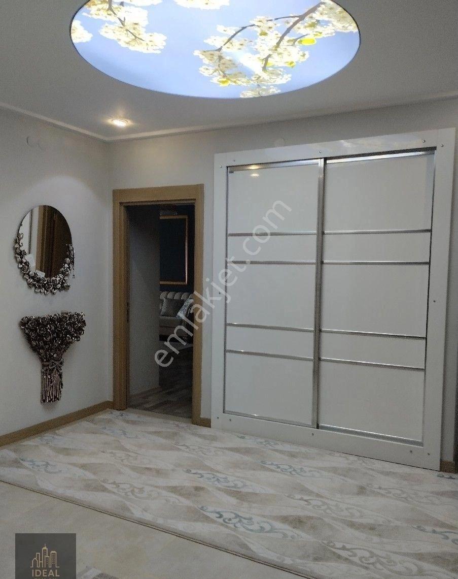 Harman Mahallesinde Ultra Lüx Dubleks Daire Satılıktır. Çarşı Merkezde - Görsel 20