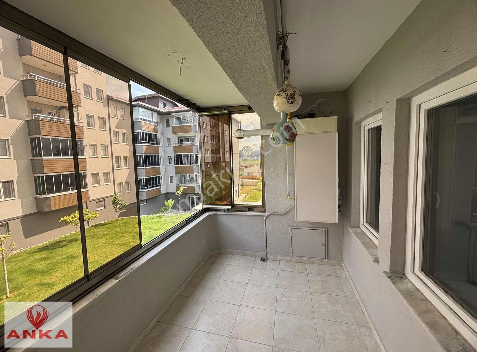 Anka'dan Kiralık 3+1 Fırsat Daire - Görsel 9
