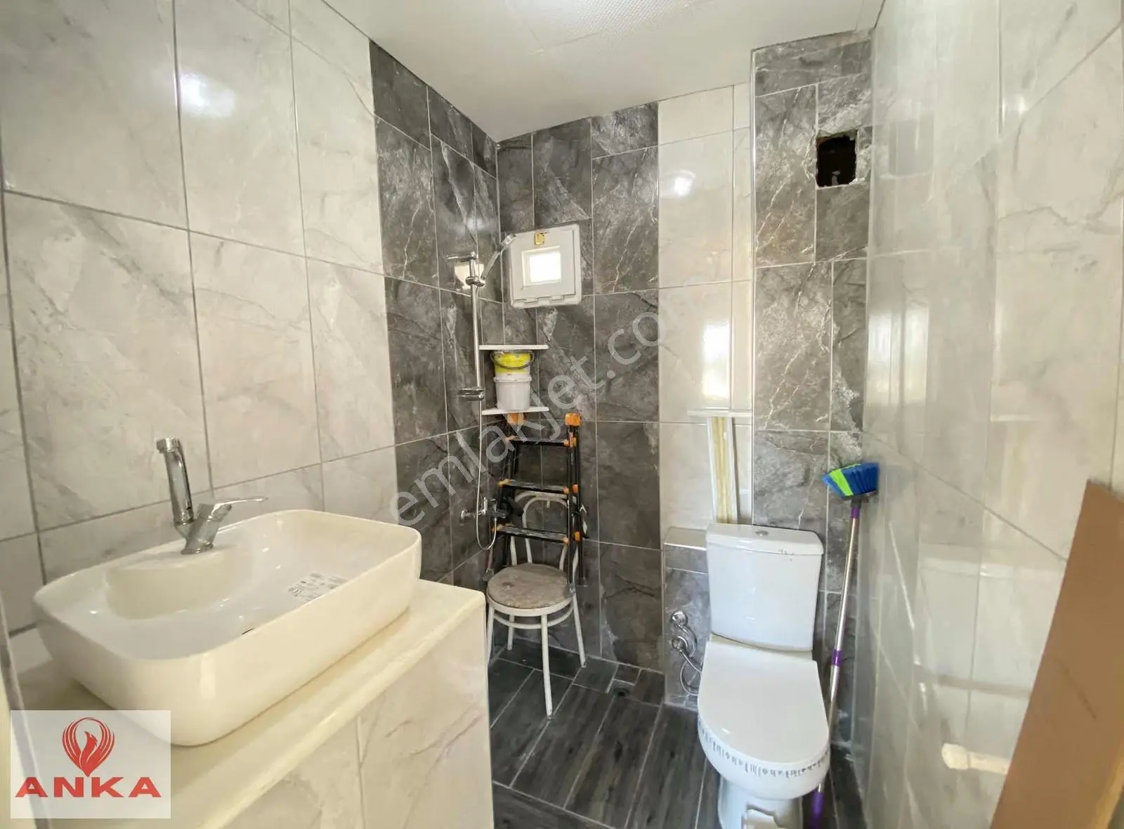Ankadan Balkanda Kiralık Daire Fırsatı - Görsel 4