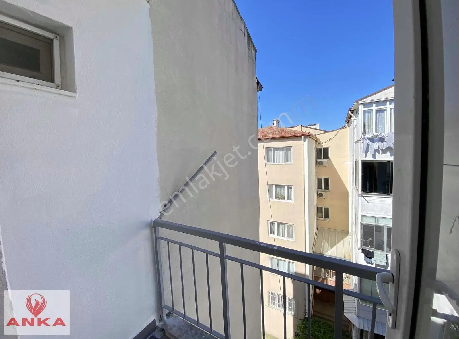 Ankadan Balkanda Kiralık Daire Fırsatı