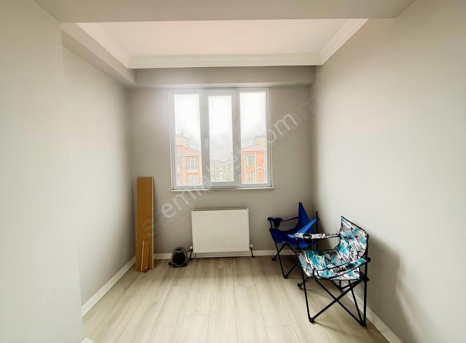 Okullar Bölgesinde İki Yaşında 3+1 Satılık Daire - Görsel 16