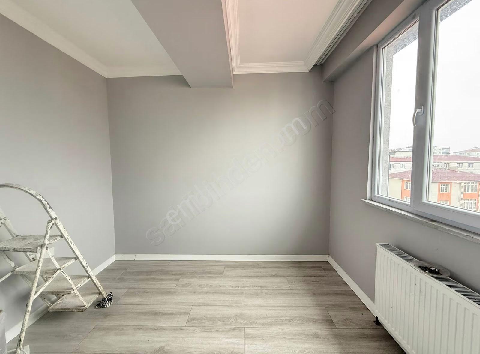 Okullar Bölgesinde İki Yaşında 3+1 Satılık Daire - Görsel 19
