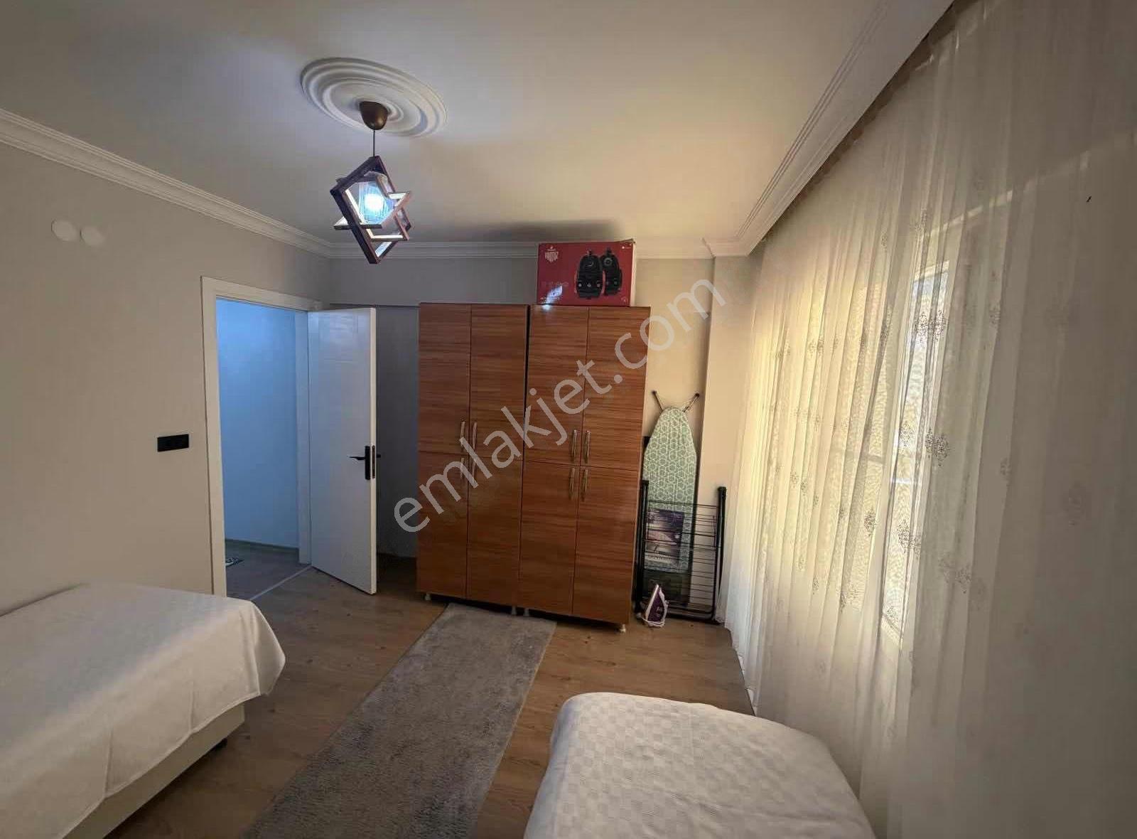 İsabeylide Kiralık Full Sıfır Eşyalı Ara Kat 1+1 Daire - Görsel 4