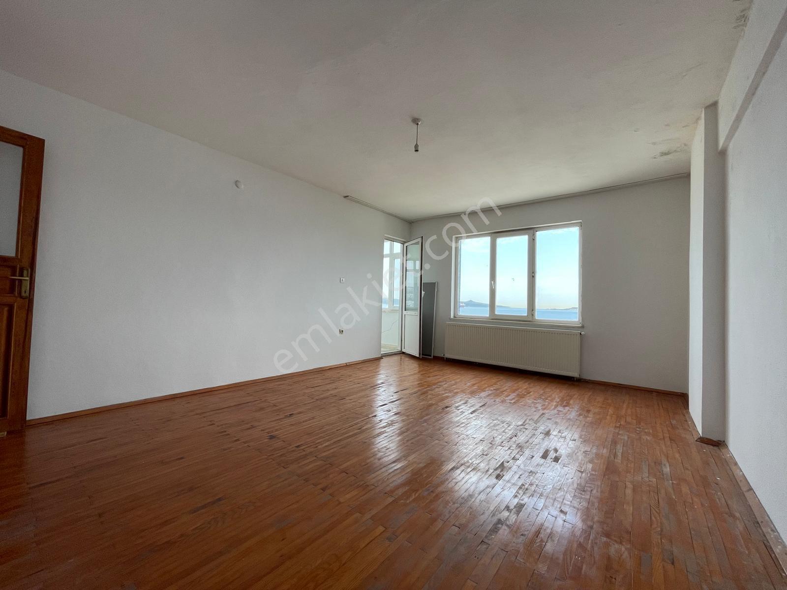 Çanakkale Eceabat’ta Eşsiz Manzaralı 3+1 Kiralık Daire - Görsel 5
