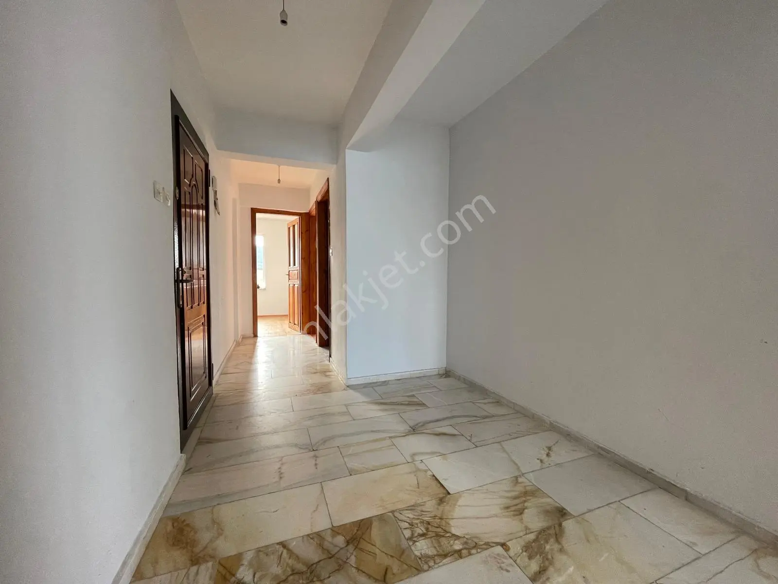 Çanakkale Eceabat’ta Eşsiz Manzaralı 3+1 Kiralık Daire - Görsel 3