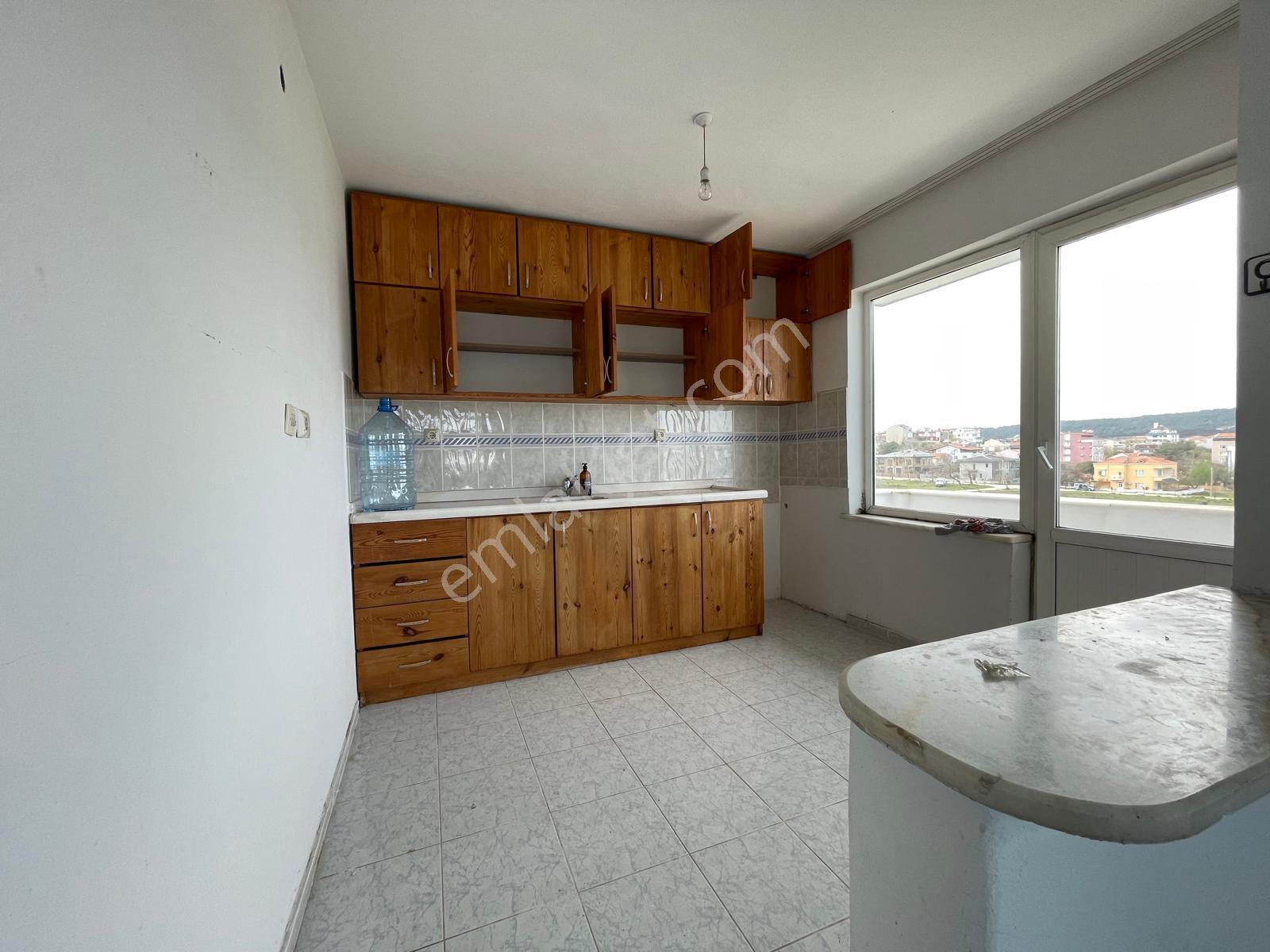 Çanakkale Eceabat’ta Eşsiz Manzaralı 3+1 Kiralık Daire - Görsel 8